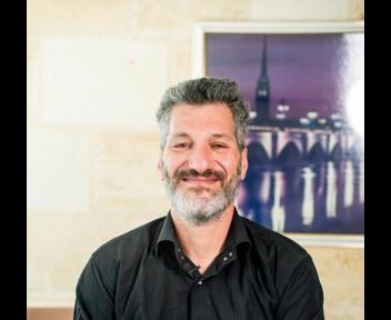 Joe, Formateur chez KD DISTRIBUTION