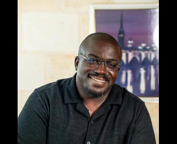 Franck, Manager chez KD DISTRIBUTION