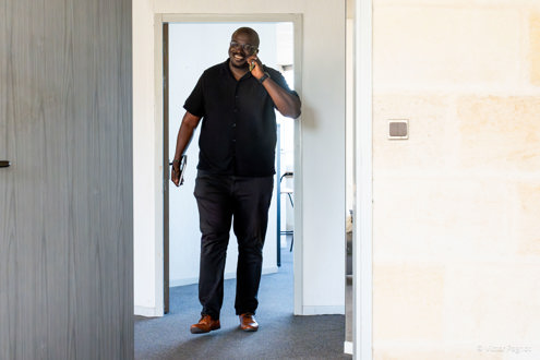 Postuler chez KD DISTRIBUTION