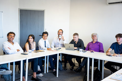 Postuler chez KD DISTRIBUTION