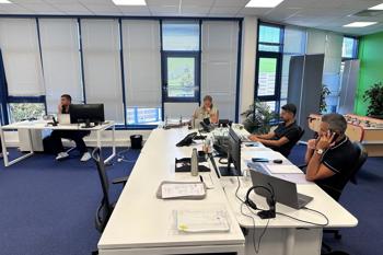 Stelogy recrutement
