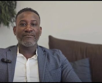 Interview avec Michael Parfait Julien