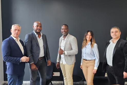 Stelogy Emploi