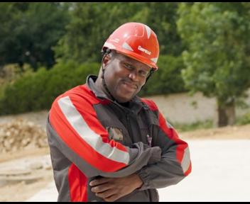 Découvrez le métier d'Olivier, Maitre Compagnon chez Chapelle
