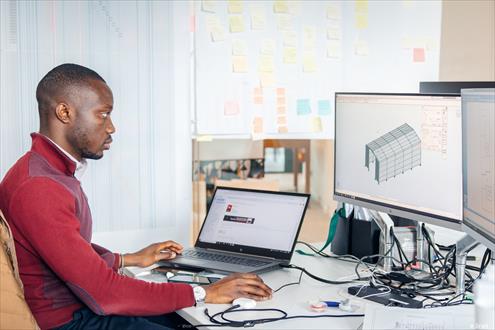 Postuler chez Groupe Léon Grosse