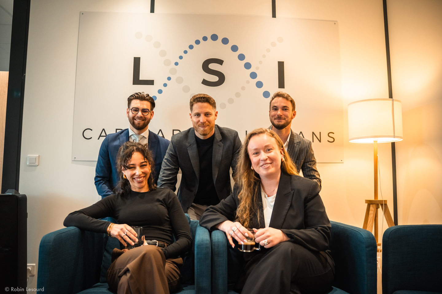 LSI emploi