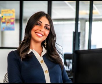 Karen, Talent Acquisition Specialist