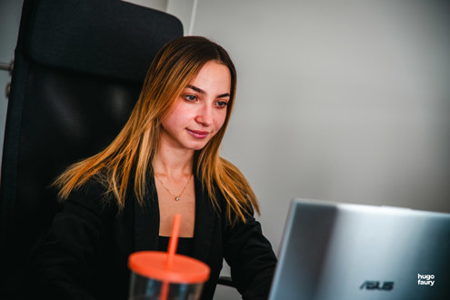 Offres d'emploi LSI