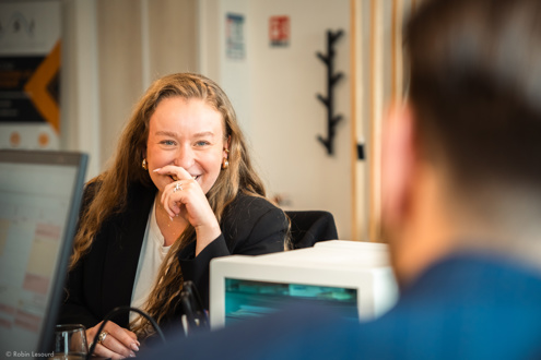 Offres d'emploi LSI