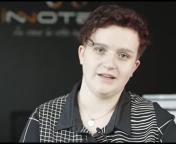 Nora, Assistante administrative et commerciale 