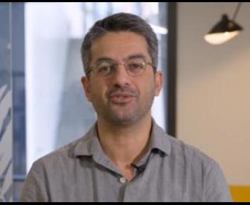 Ravindra, Directeur du bureau de la Transformation et des Projets Stratégiques