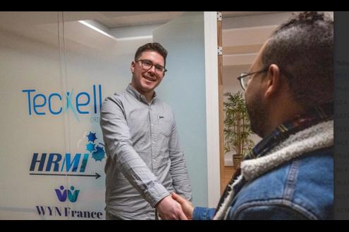 Tecxell intérim emploi