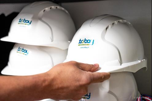 Postuler chez Tribay