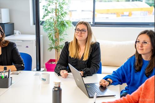 Tribay Emploi