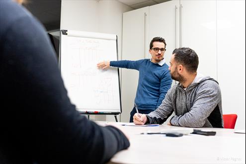 Postuler chez UNIKALO