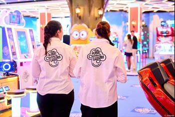 LA TETE DANS LES NUAGES recrutement