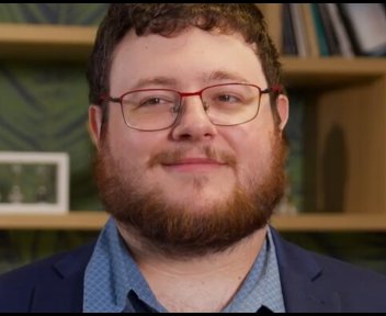 Alexis, Ingénieur Sûreté Nucléaire 