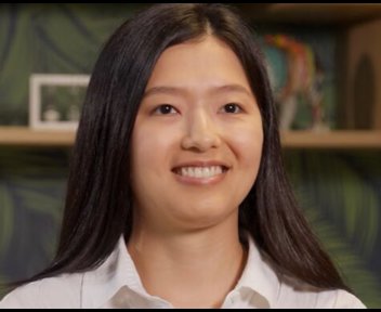 Daniela, Pilote Opérationnelle Contrôle - Commande