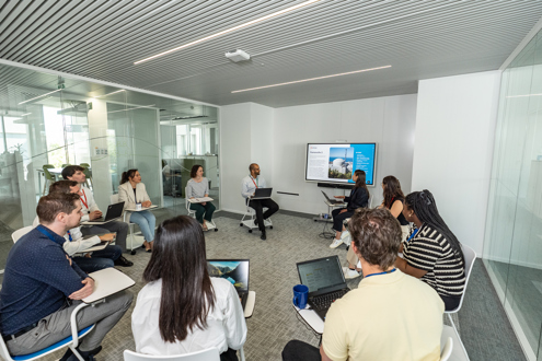 Offres d'emploi Edvance