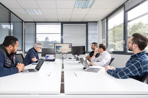 REEL IT recrutement