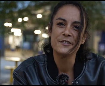 Bien l'Bonjour! Interview Manon