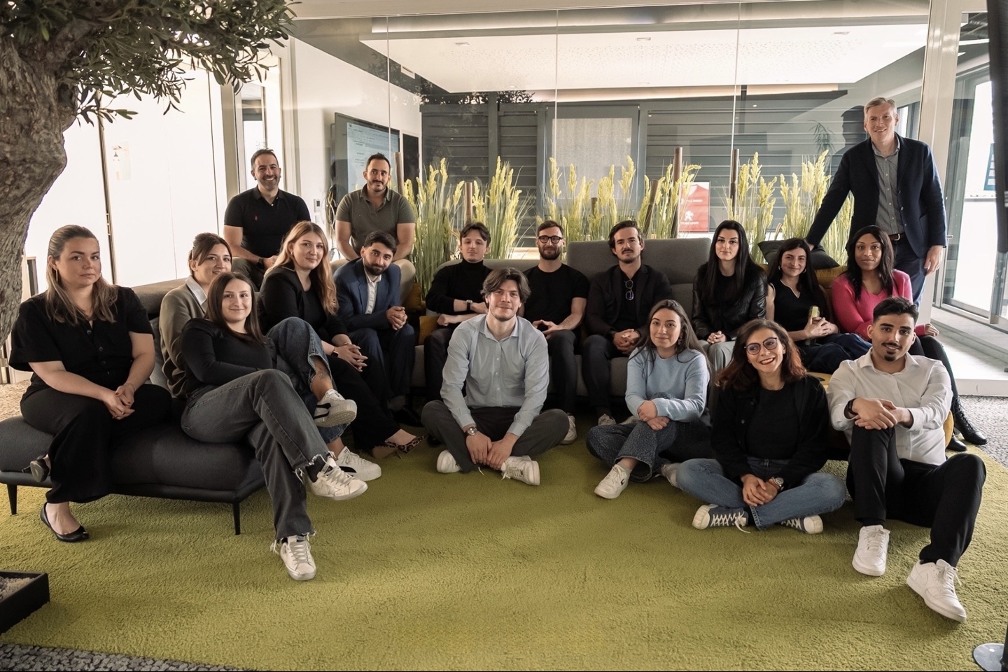 CCL CONSULTING emploi