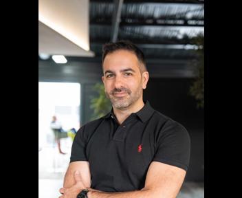 Cédric, CTO chez CCL CONSULTING