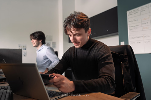 CCL CONSULTING emploi