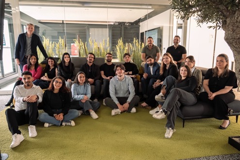 CCL CONSULTING Emploi