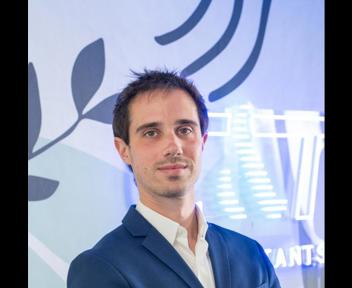 Nicolas, Responsable Pôle BTP chez C&T Consultants