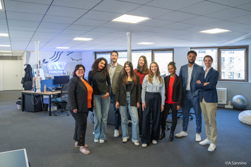 C&T Consultants Emploi