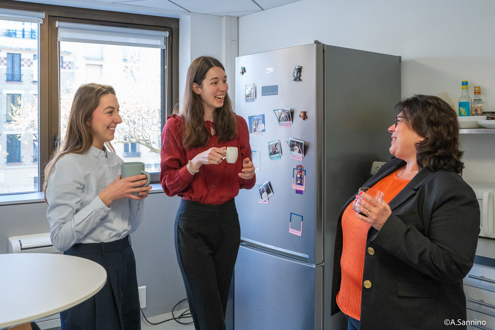 C&T Consultants recrutement