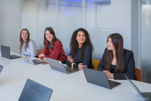 Postuler chez C&T Consultants