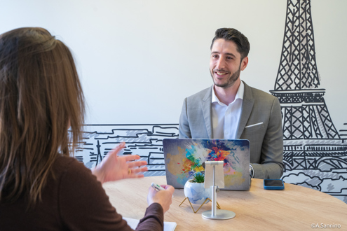 Offres d'emploi C&T Consultants