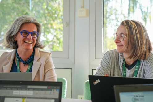 Offres d'emploi TriRx