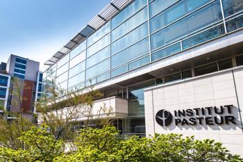 INSTITUT PASTEUR recrutement