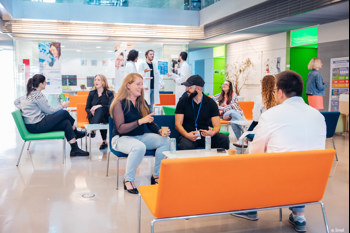 INSTITUT PASTEUR recrutement