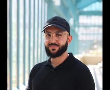 Walid, Technicien logistique à l'Institut Pasteur