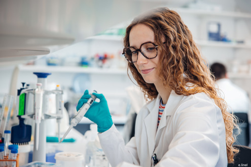 Postuler chez INSTITUT PASTEUR