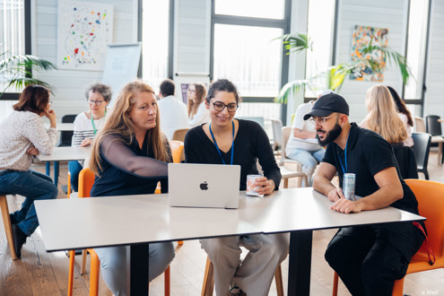 INSTITUT PASTEUR recrutement