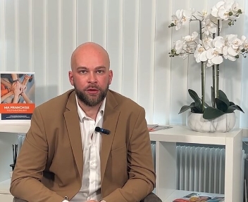 Timothée, Directeur de Franchise 