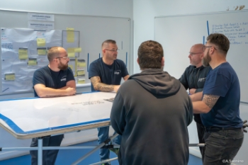 GROUPE IPI recrutement