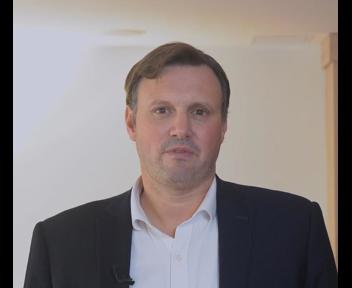 Présentation Groupe Emera par Etienne, DRH Adjoint