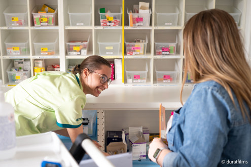 Groupe Emera recrutement