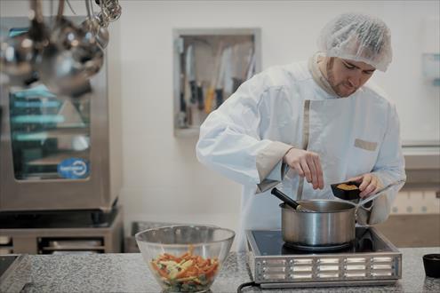 Postuler chez Foodiz Groupe