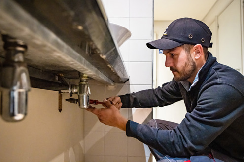 Offres d'emploi GROUPE FARENEIT