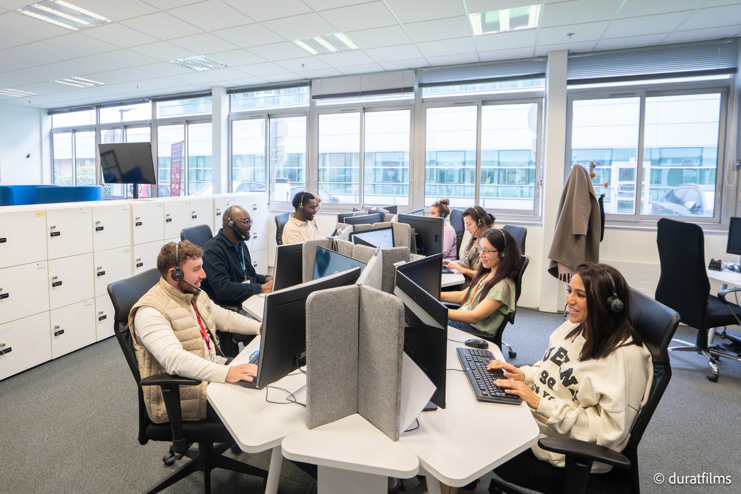 Concentrix Automobile Services emploi