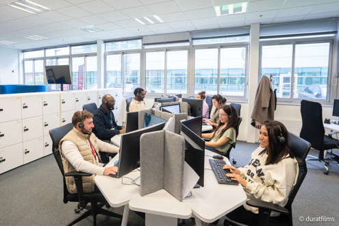 Concentrix Automobile Services Emploi