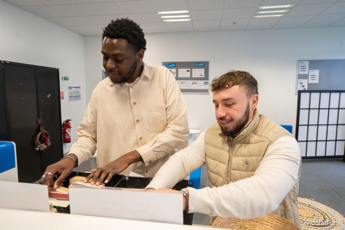 Offres d'emploi Concentrix Automobile Services