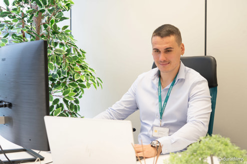 Postuler chez Concentrix Automobile Services